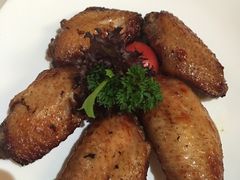 -菲滋意式休闲餐厅(北仑银泰城店)