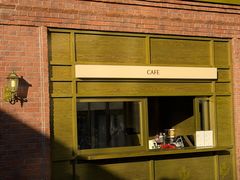 -BURBERRY(北京王府中环店)