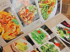 -福荣居褡裢火烧京味家常菜(西四店)