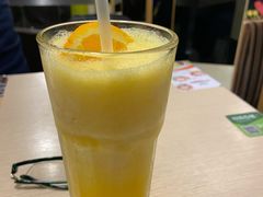 -佰搭果·广式茶餐厅(西华路店)