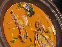 -金陵后厨·南京菜(新街口秣陵路店)