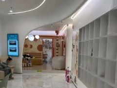 -固瑞齿科·口腔·种植·矫正(恒隆分院)