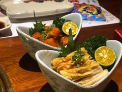 -肉魁屋·烧肉·烧鸟·酒场(高新店)