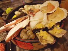 -熊出没日本烧肉放题