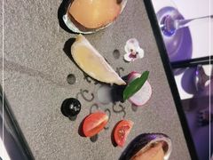 -天玑高空江景餐厅&酒吧Sky Secret Restaurant&Bar