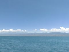 -青海湖国家重点风景名胜区