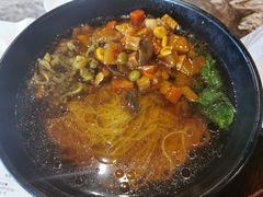 -功德林(南京西路店)