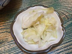 泡菜-鑫花溪牛肉米粉(苏州中心店)