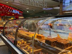 -仟吉KenGee(国贸360店)