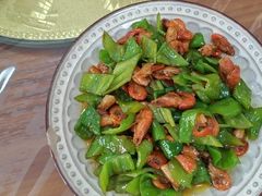 -高淳老街土菜馆(迎薰门店)