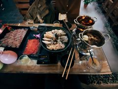 -丽江庭院之爱在路上(西单店)