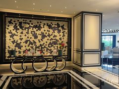-上海苏宁宝丽嘉酒店·Cafe Bellagio西餐厅