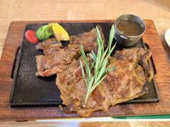 -豪客来牛排(成都锦江大融城店)