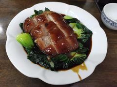 -协和菜馆(凤凰街店)