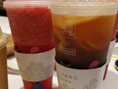 -奈雪的茶(湖滨银泰in77C区PRO店)