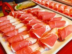 -山城辣妹子(定福庄店)