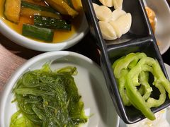 -九田家黑牛烤肉料理(太阳宫广场店)