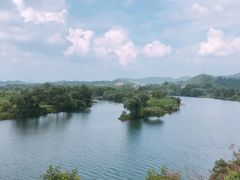 -婺源月亮湾