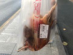 -吴山烤禽 (吴山路店)