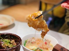 -费大厨辣椒炒肉(高铁吾悦广场店)