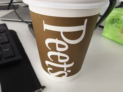 -Peet's Coffee皮爷咖啡(大学路店)
