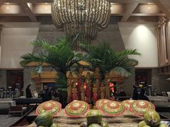 -清河半岛温泉度假酒店