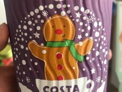 -COSTA COFFEE(龙德广场店)
