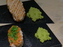 -昊·来了寿司(泡桐树店)