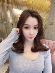点击看大图 -3AM HAIR SALON烫发染发接发