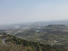 -句容茅山景区
