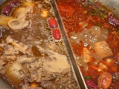 -湊湊火锅·茶憩(皇姑万象汇店)