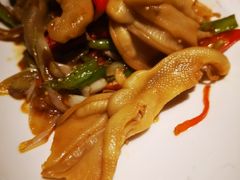鸭掌-聚缘堂·海鲜私房菜(松岭路店)