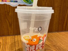 -CoCo都可(开发区梦乐城店)