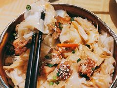 -黄但记老店·陈村粉食府