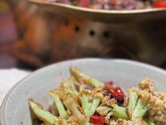 -炊烟小炒黄牛肉(浦东世纪汇店)