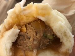 -老陶包子铺(南大西南村店)
