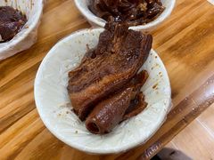 -穆得·老周家牛肉烧饼(普利街店)