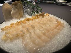 -上海滩餐厅(BFC外滩金融中心店)