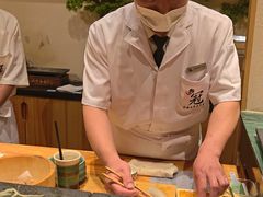 -鮨冠OMAKASE食べ放题(北京首店)