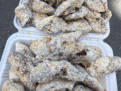 -鱼你相聚·河鲜馆(袁家岭店)