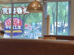 -菲滋意式餐厅(黄岩洞天店)