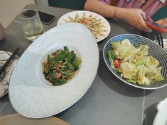 -写庭·鱼鲜川菜·宴请(铁像寺水街店)