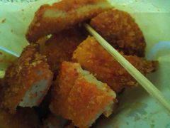 -口水鸡排(舞钢朱兰店)