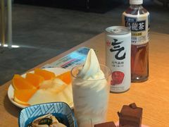 -温野菜涮涮锅(曲江大悦城店)
