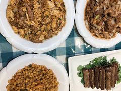 -紫光园(劲松店)