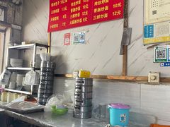 -安庆馄饨店(园东路店)
