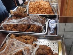 -牛街老爆肚满(牡丹园店)