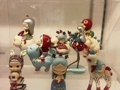 -泡泡玛特POPMART(赛格国际购物中心店)