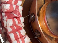 -刘老表·瓦罐汤涮肉(青云谱店)