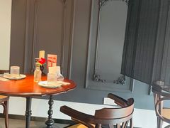 -餮熹Tipsea法餐(吉大店)